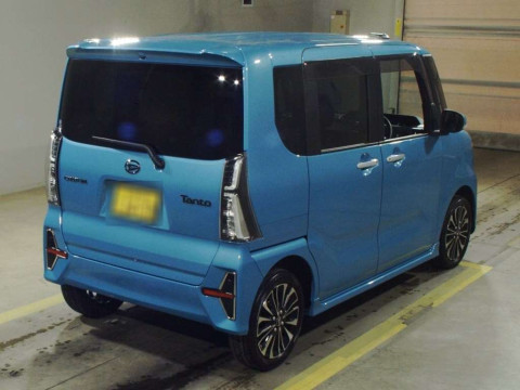 2022 Daihatsu Tanto Custom LA660S[1]