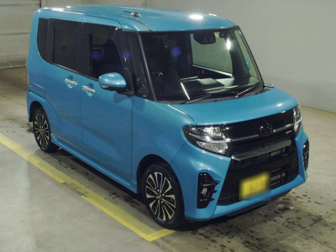 2022 Daihatsu Tanto Custom LA660S[2]