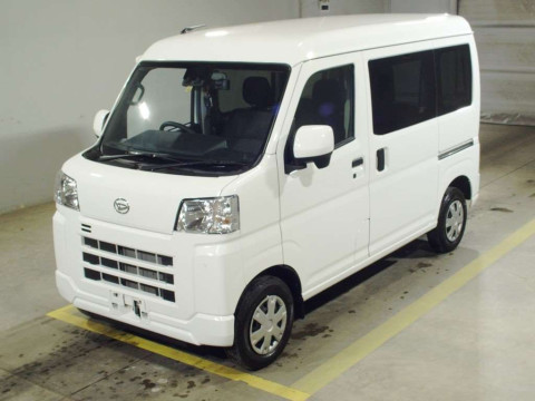 2022 Daihatsu Hijet Cargo S710V[0]