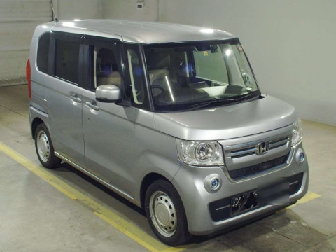 2021 Honda N-BOX JF4[2]