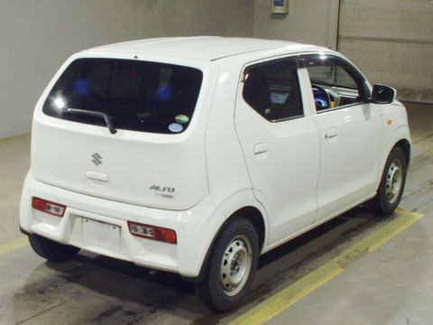 2019 Suzuki Alto HA36S[1]