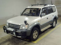 1997 Toyota Land Cruiser Prado