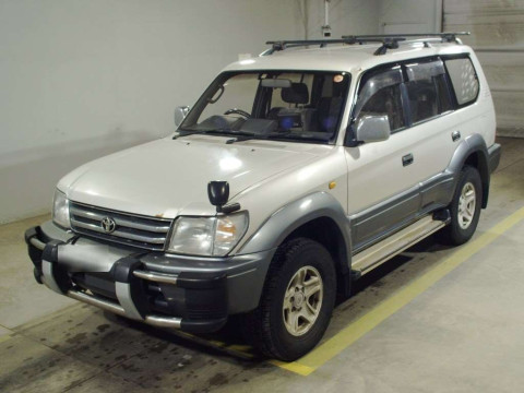 1997 Toyota Land Cruiser Prado KZJ95W[0]