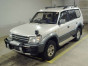 1997 Toyota Land Cruiser Prado