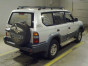 1997 Toyota Land Cruiser Prado