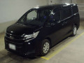 2017 Toyota Noah