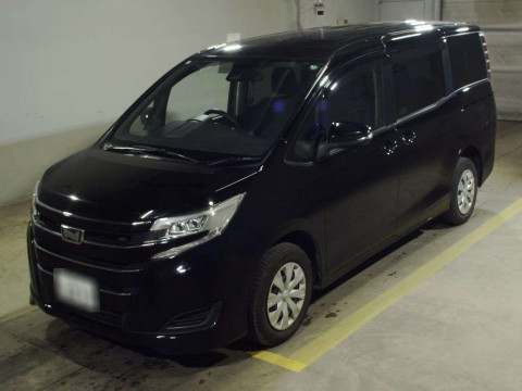 2017 Toyota Noah ZRR85G[0]