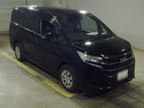 2017 Toyota Noah ZRR85G[2]