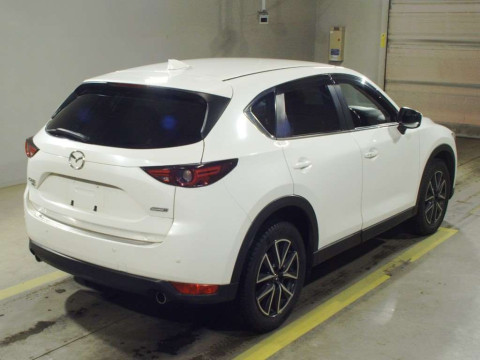 2017 Mazda CX-5 KF2P[1]