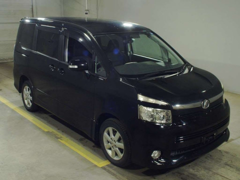 2007 Toyota Voxy ZRR75W[2]