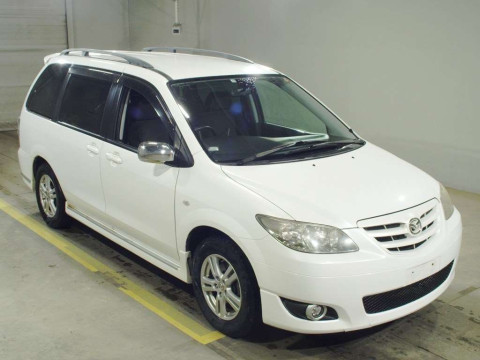 2005 Mazda MPV LW3W[2]