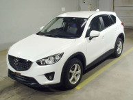 2013 Mazda CX-5