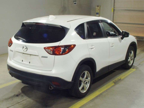 2013 Mazda CX-5 KE2AW[1]