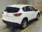 2013 Mazda CX-5