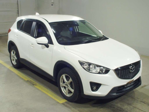 2013 Mazda CX-5 KE2AW[2]