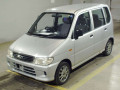 2001 Daihatsu Move