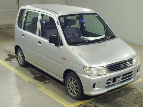 2001 Daihatsu Move L910S[2]