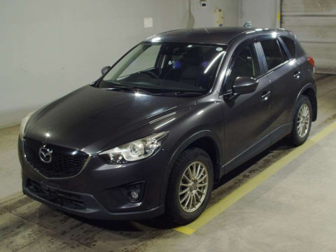 2014 Mazda CX-5 KE2AW[0]