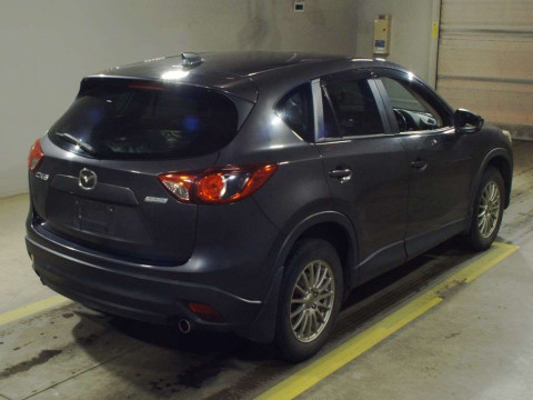 2014 Mazda CX-5 KE2AW[1]