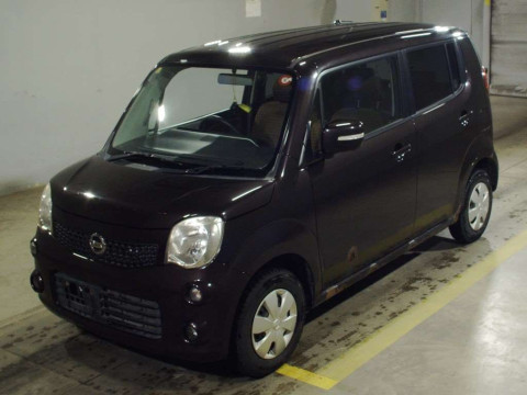 2012 Nissan Moco MG33S[0]