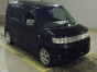 2008 Suzuki WAGON R STINGRAY