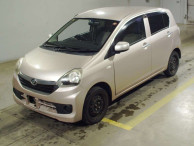 2013 Daihatsu Mira es