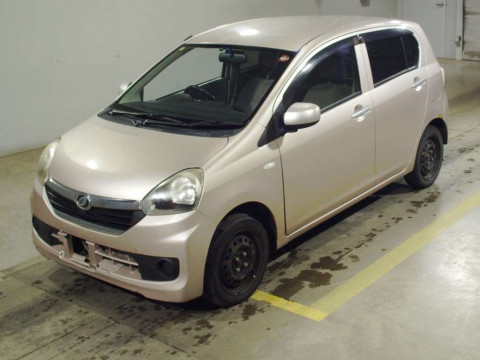 2013 Daihatsu Mira es LA310S[0]