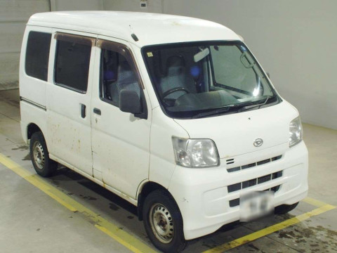 2010 Daihatsu Hijet Cargo S331V[2]