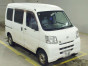 2010 Daihatsu Hijet Cargo