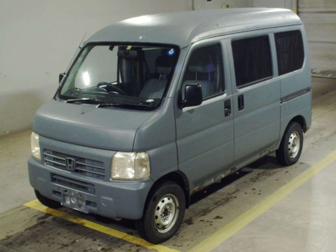 2000 Honda Acty Van HH6[0]