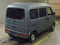 2000 Honda Acty Van