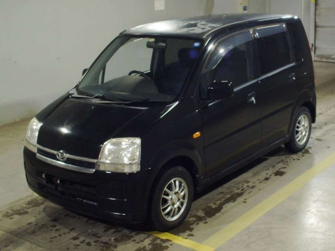 2005 Daihatsu Move L160S[0]