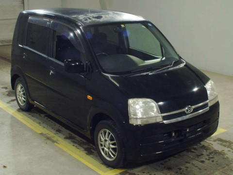 2005 Daihatsu Move L160S[2]