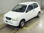 2002 Suzuki Alto