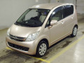 2008 Daihatsu Move