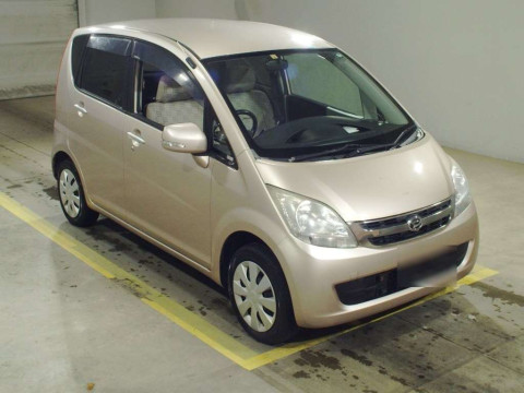 2008 Daihatsu Move L185S[2]