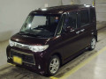 2012 Daihatsu Tanto