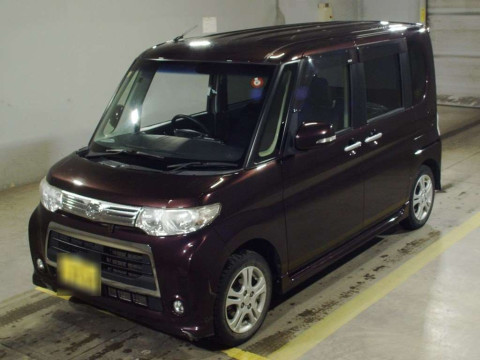 2012 Daihatsu Tanto L385S[0]