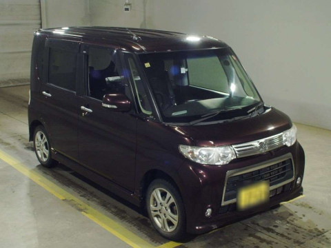 2012 Daihatsu Tanto L385S[2]