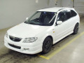 2002 Mazda Familia S-Wagon