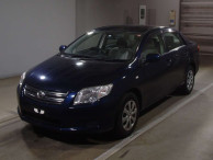 2008 Toyota Corolla Axio