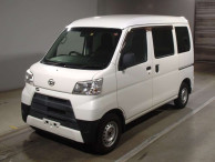 2018 Daihatsu Hijet Cargo