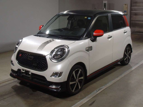 2015 Daihatsu Cast LA250S[0]