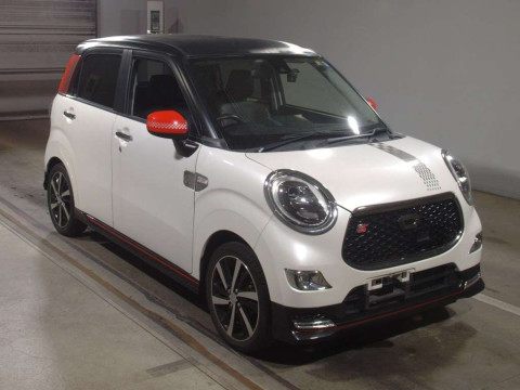 2015 Daihatsu Cast LA250S[2]