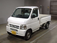 2001 Honda Acty Truck