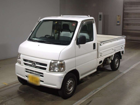 2001 Honda Acty Truck HA7[0]