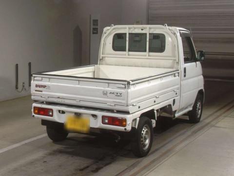 2001 Honda Acty Truck HA7[1]