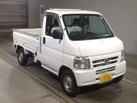 2001 Honda Acty Truck HA7[2]