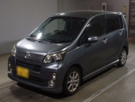 2013 Daihatsu Move