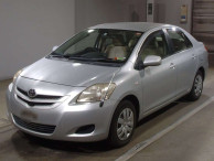 2006 Toyota Belta